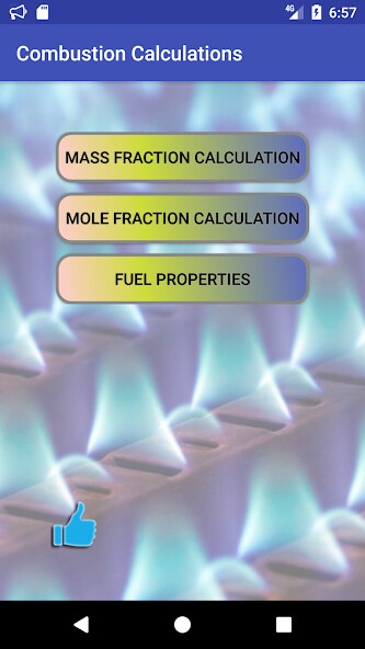 Run android online APK COMBUSTION CALCULATIONS from MyAndroid or emulate COMBUSTION CALCULATIONS using MyAndroid Run android online APK COMBUSTION CALCULATIONS from MyAndroid or emulate COMBUSTION CALCULATIONS using MyAndroid