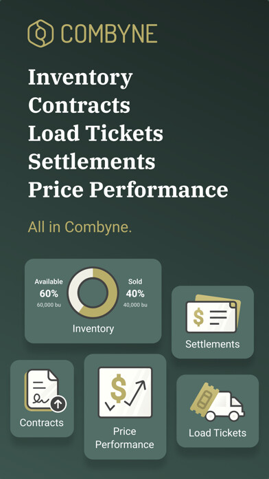 Emulate iPhone app Combyne using MyAndroid