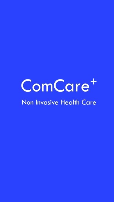 Emulate iPhone app ComCare using MyAndroid
