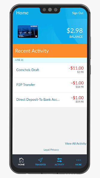 Run android online APK Comchek Mobile from MyAndroid or emulate Comchek Mobile using MyAndroid Run android online APK Comchek Mobile from MyAndroid or emulate Comchek Mobile using MyAndroid