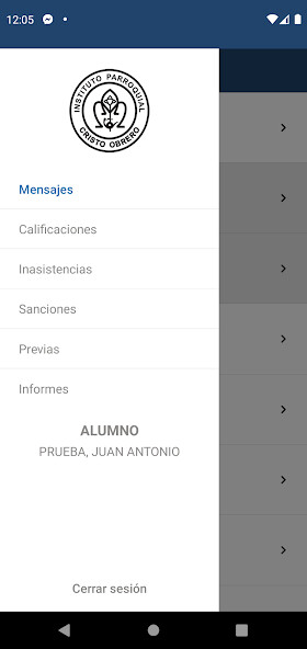 Run android online APK Com. Digital Cristo Obrero from MyAndroid or emulate Com. Digital Cristo Obrero using MyAndroid