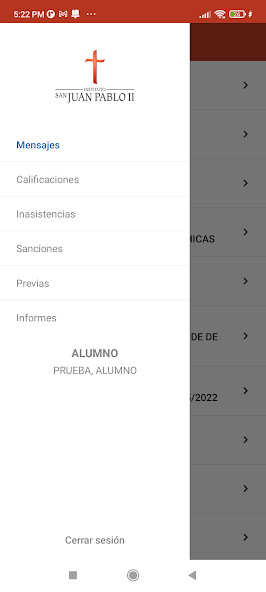 Run android online APK Com. Digital Juan Pablo II from MyAndroid or emulate Com. Digital Juan Pablo II using MyAndroid
