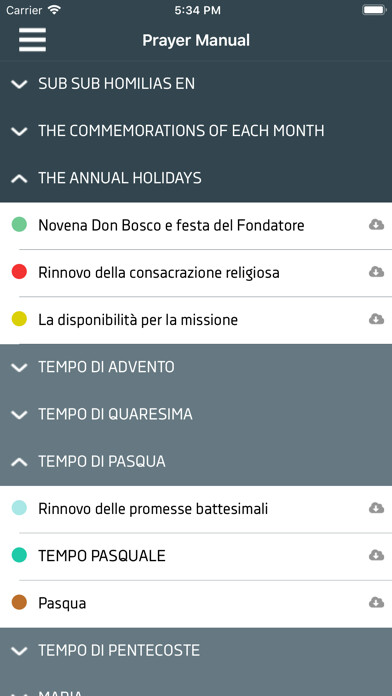Emulate iPhone app com.dosatic.SalesiansBooks using MyAndroid Emulate iPhone app com.dosatic.SalesiansBooks using MyAndroid
