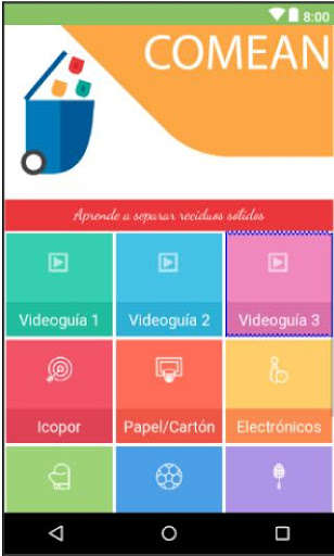 Emulate Android APK Comeam App Emulate Android APK Comeam App