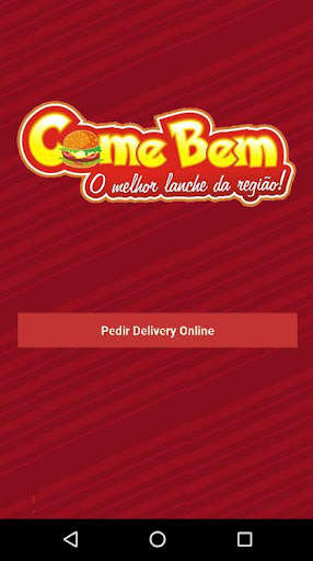Run android online APK Come Bem from MyAndroid or emulate Come Bem using MyAndroid Run android online APK Come Bem from MyAndroid or emulate Come Bem using MyAndroid