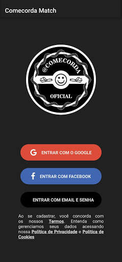 Run android online APK ComeCorda from MyAndroid or emulate ComeCorda using MyAndroid Run android online APK ComeCorda from MyAndroid or emulate ComeCorda using MyAndroid