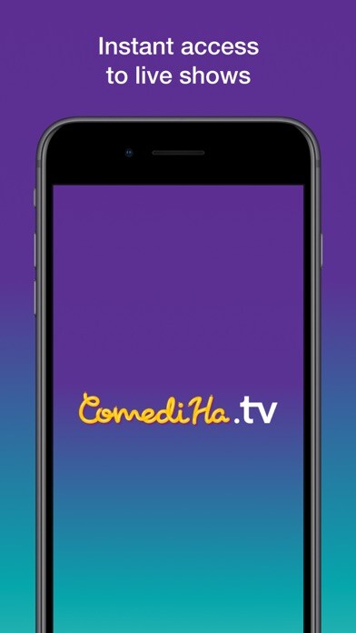 Run android online APK ComediHa.tv from MyAndroid or emulate ComediHa.tv using MyAndroid