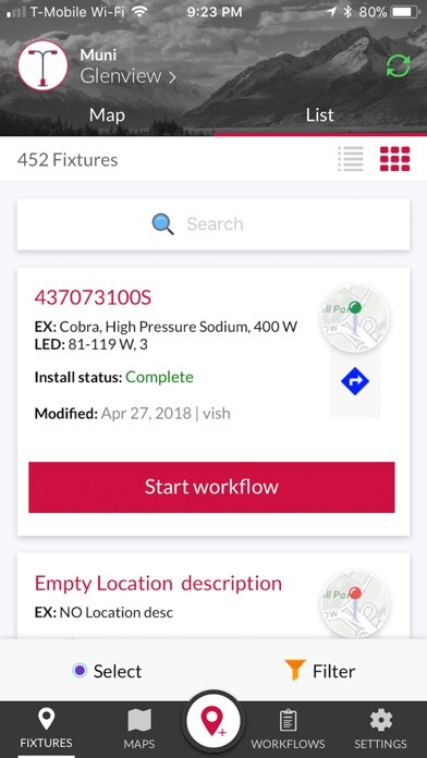 Emulate iPhone app ComEd Install using MyAndroid Emulate iPhone app ComEd Install using MyAndroid