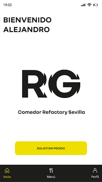 Run android online APK COMEDOR REFACTORY SEVILLA from MyAndroid or emulate COMEDOR REFACTORY SEVILLA using MyAndroid Run android online APK COMEDOR REFACTORY SEVILLA from MyAndroid or emulate COMEDOR REFACTORY SEVILLA using MyAndroid