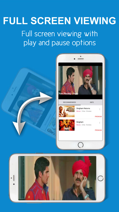 Emulate iPhone app Comedy One Funny Videos Movies using MyAndroid Emulate iPhone app Comedy One Funny Videos Movies using MyAndroid