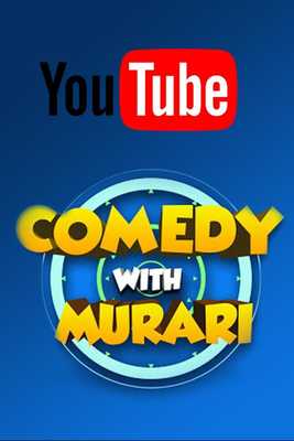Emulate Android APK Comedy With Murari