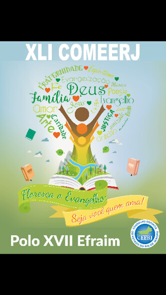 Run android online APK COMEERJ Polo 17 Efraim from MyAndroid or emulate COMEERJ Polo 17 Efraim using MyAndroid Run android online APK COMEERJ Polo 17 Efraim from MyAndroid or emulate COMEERJ Polo 17 Efraim using MyAndroid