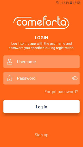 Run android online APK Comeforta from MyAndroid or emulate Comeforta using MyAndroid Run android online APK Comeforta from MyAndroid or emulate Comeforta using MyAndroid