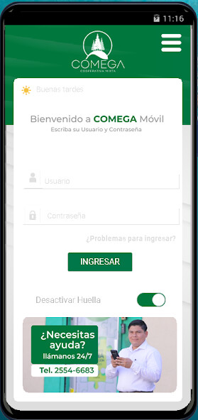 Run android online APK Comega Movil from MyAndroid or emulate Comega Movil using MyAndroid Run android online APK Comega Movil from MyAndroid or emulate Comega Movil using MyAndroid
