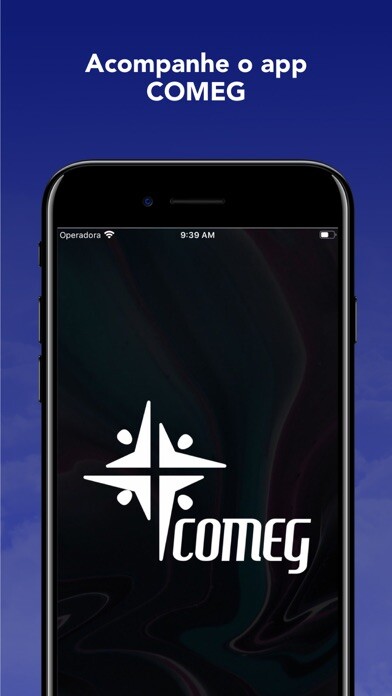 Emulate iPhone app COMEG using MyAndroid Emulate iPhone app COMEG using MyAndroid