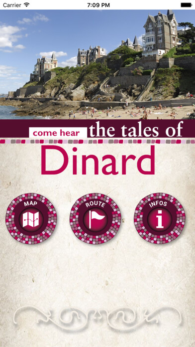 Run android online APK Come hear the tales of Dinard from MyAndroid or emulate Come hear the tales of Dinard using MyAndroid Run android online APK Come hear the tales of Dinard from MyAndroid or emulate Come hear the tales of Dinard using MyAndroid