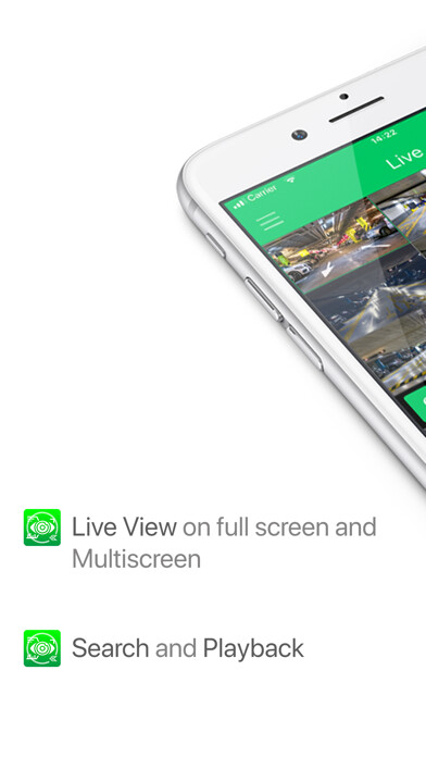 Emulate iPhone app Comelit Advance using MyAndroid Emulate iPhone app Comelit Advance using MyAndroid