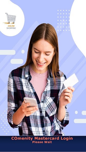 Run android online APK Comenity Mastercard Login Info from MyAndroid or emulate Comenity Mastercard Login Info using MyAndroid Run android online APK Comenity Mastercard Login Info from MyAndroid or emulate Comenity Mastercard Login Info using MyAndroid