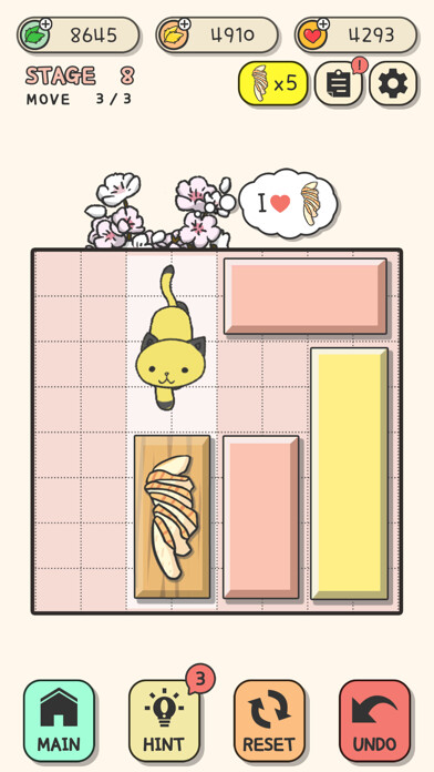 Emulate iPhone app Come on Kitty using MyAndroid Emulate iPhone app Come on Kitty using MyAndroid