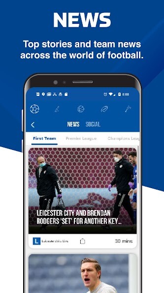Run android online APK Come On Leicester Fanzine from MyAndroid or emulate Come On Leicester Fanzine using MyAndroid Run android online APK Come On Leicester Fanzine from MyAndroid or emulate Come On Leicester Fanzine using MyAndroid