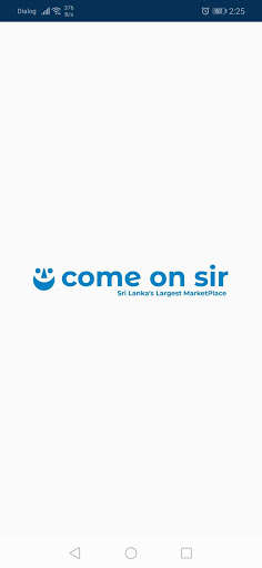 Run android online APK Comeon Sir from MyAndroid or emulate Comeon Sir using MyAndroid