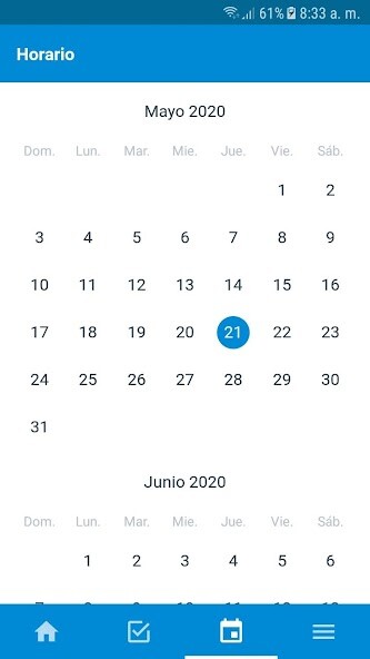 Run android online APK Comercial Colegios from MyAndroid or emulate Comercial Colegios using MyAndroid Run android online APK Comercial Colegios from MyAndroid or emulate Comercial Colegios using MyAndroid