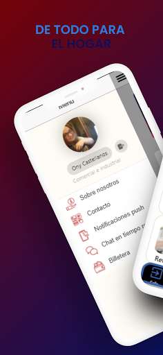 Run android online APK Comercial Emanuel from MyAndroid or emulate Comercial Emanuel using MyAndroid