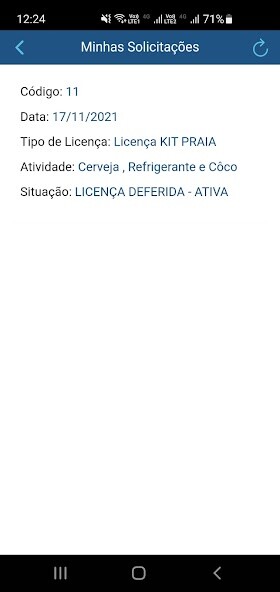 Run android online APK Comercio Informal Salvador from MyAndroid or emulate Comercio Informal Salvador using MyAndroid