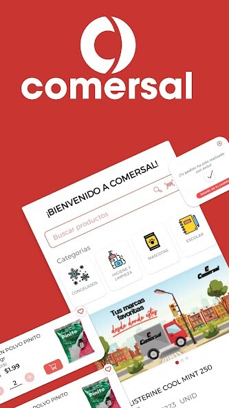 Run android online APK Comersal from MyAndroid or emulate Comersal using MyAndroid Run android online APK Comersal from MyAndroid or emulate Comersal using MyAndroid
