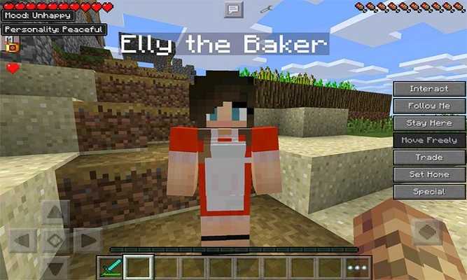 Emulate Android APK Comes Again Alive MCPE