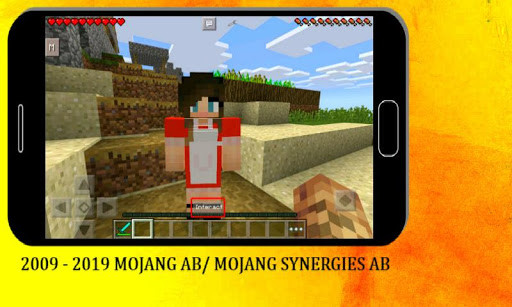 Run android online APK Comes Alive Mod for MCPE from MyAndroid or emulate Comes Alive Mod for MCPE using MyAndroid Run android online APK Comes Alive Mod for MCPE from MyAndroid or emulate Comes Alive Mod for MCPE using MyAndroid
