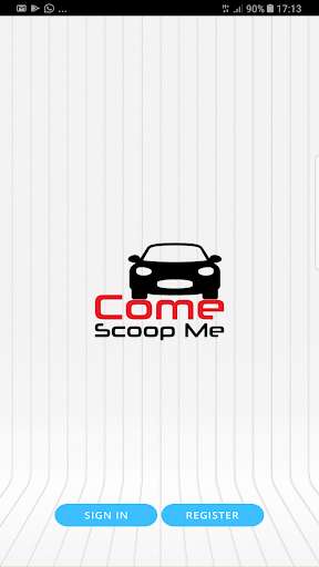 Run android online APK ComeScoopMe from MyAndroid or emulate ComeScoopMe using MyAndroid