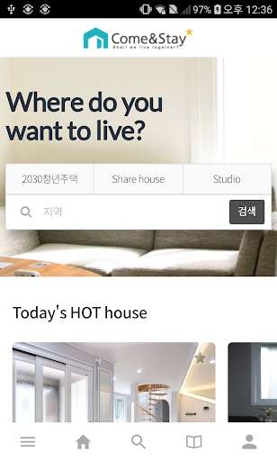 Run android online APK Come&Stay - Seoul Share House from MyAndroid or emulate Come&Stay - Seoul Share House using MyAndroid Run android online APK Come&Stay - Seoul Share House from MyAndroid or emulate Come&Stay - Seoul Share House using MyAndroid