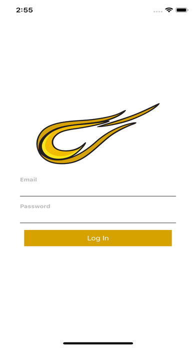Emulate iPhone app Cometads Tracker using MyAndroid Emulate iPhone app Cometads Tracker using MyAndroid