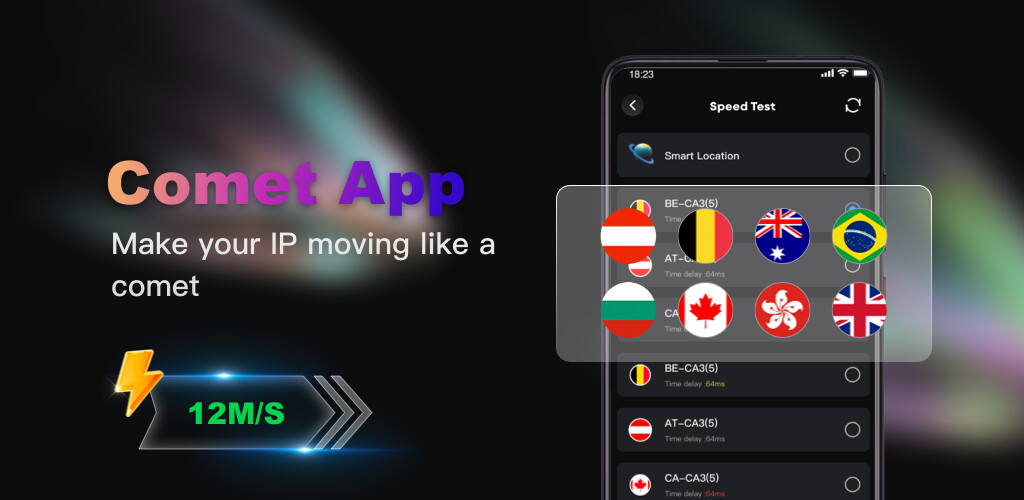 Run android online APK Comet App : Stable Private VPN from MyAndroid or emulate Comet App : Stable Private VPN using MyAndroid Run android online APK Comet App : Stable Private VPN from MyAndroid or emulate Comet App : Stable Private VPN using MyAndroid