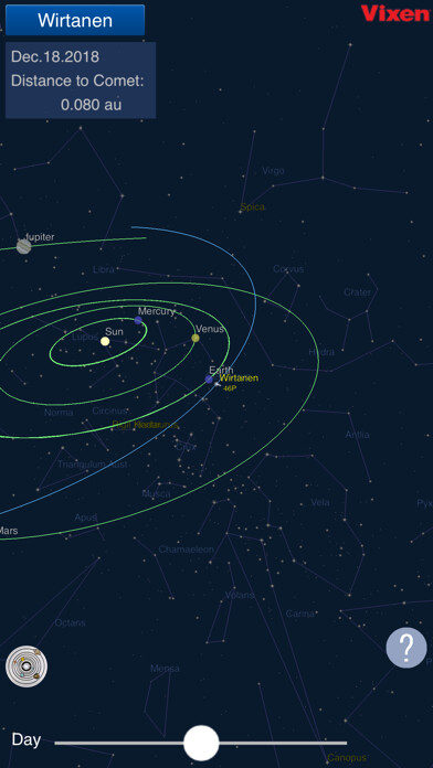 Emulate iPhone app Comet Book using MyAndroid Emulate iPhone app Comet Book using MyAndroid