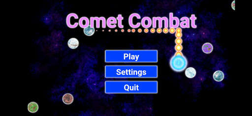 Run android online APK Comet Combat from MyAndroid or emulate Comet Combat using MyAndroid