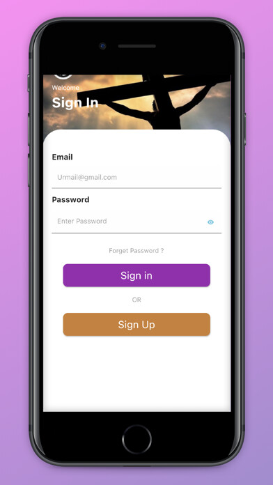 Emulate iPhone app Emulate iPhone app