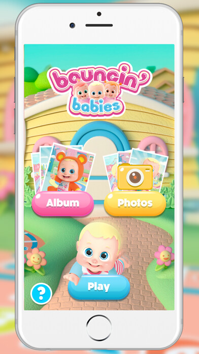 Emulate iPhone app Come to Mummy using MyAndroid Emulate iPhone app Come to Mummy using MyAndroid