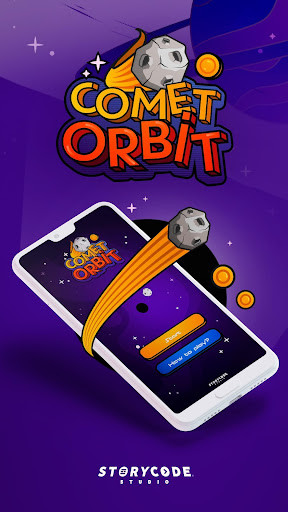 Run android online APK Comet Orbits from MyAndroid or emulate Comet Orbits using MyAndroid