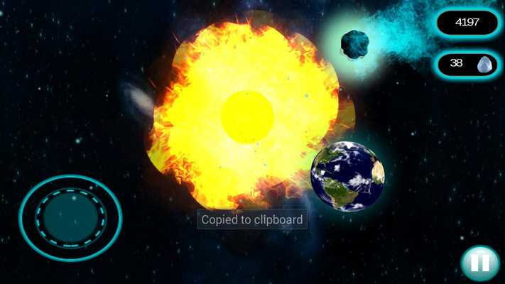 Emulate Android APK Comet X