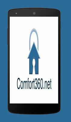 Emulate Android APK COMFORT360