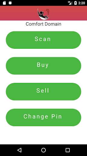 Run android online APK Comfort Domain from MyAndroid or emulate Comfort Domain using MyAndroid