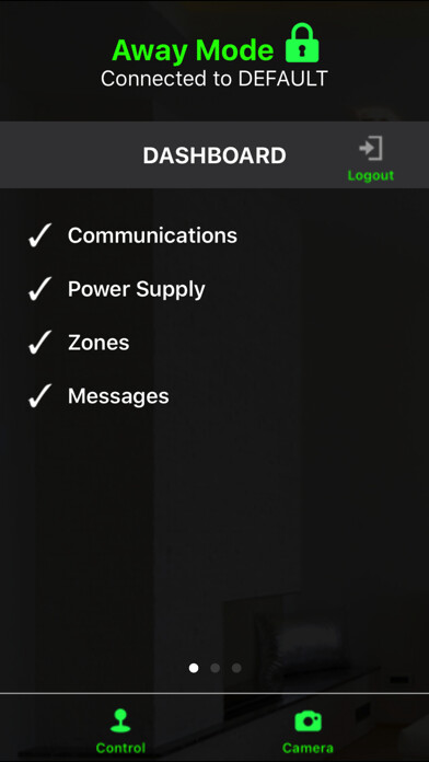Emulate iPhone app Comfort G2 Phone using MyAndroid Emulate iPhone app Comfort G2 Phone using MyAndroid