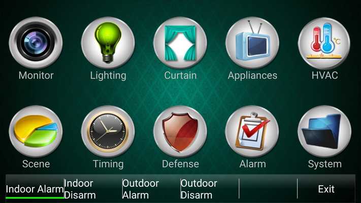 Emulate Android APK ComfortLife Vega