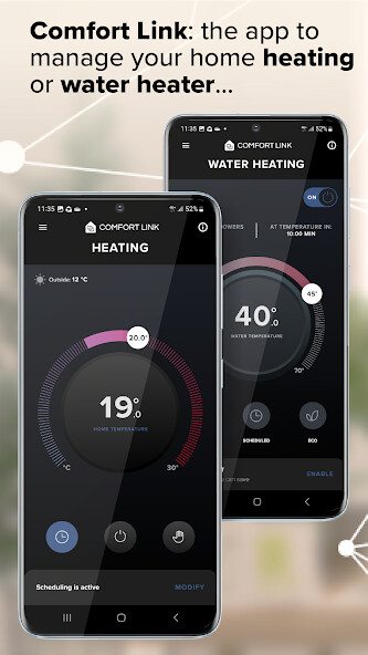Run android online APK Comfort Link from MyAndroid or emulate Comfort Link using MyAndroid Run android online APK Comfort Link from MyAndroid or emulate Comfort Link using MyAndroid