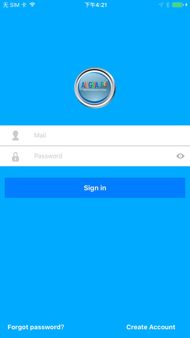 Emulate iPhone app Comfort Star using MyAndroid Emulate iPhone app Comfort Star using MyAndroid