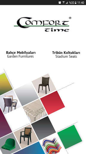 Run android online APK Comfort Time from MyAndroid or emulate Comfort Time using MyAndroid