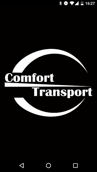 Run android online APK Comfort Transport from MyAndroid or emulate Comfort Transport using MyAndroid Run android online APK Comfort Transport from MyAndroid or emulate Comfort Transport using MyAndroid