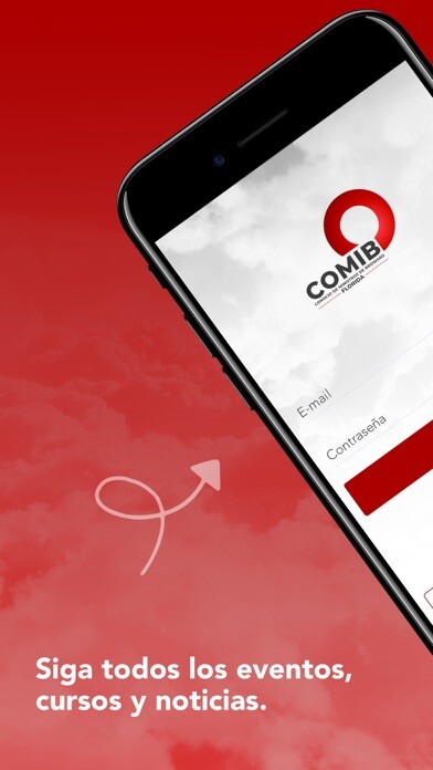 Emulate iPhone app COMIB using MyAndroid Emulate iPhone app COMIB using MyAndroid